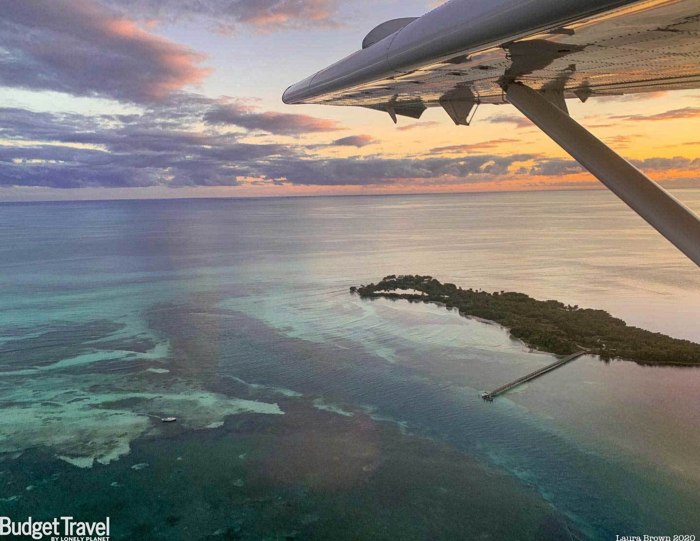 Dry Tortugas Zoom Meeting