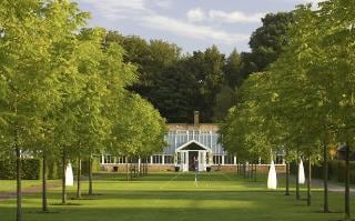 The Grove, Hertfordshire, England