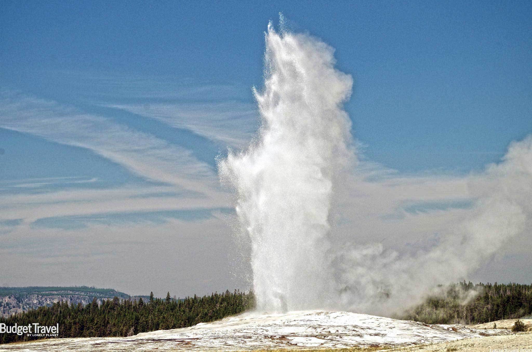 Yellowstone Zoom Meeting