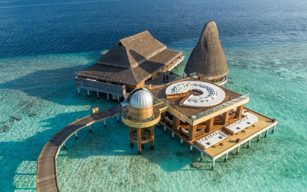 Anantara Kihavah