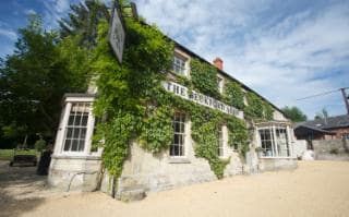 Beckford Arms, Wiltshire