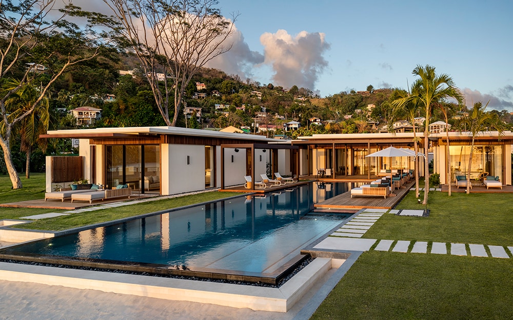 Silversands Grenada