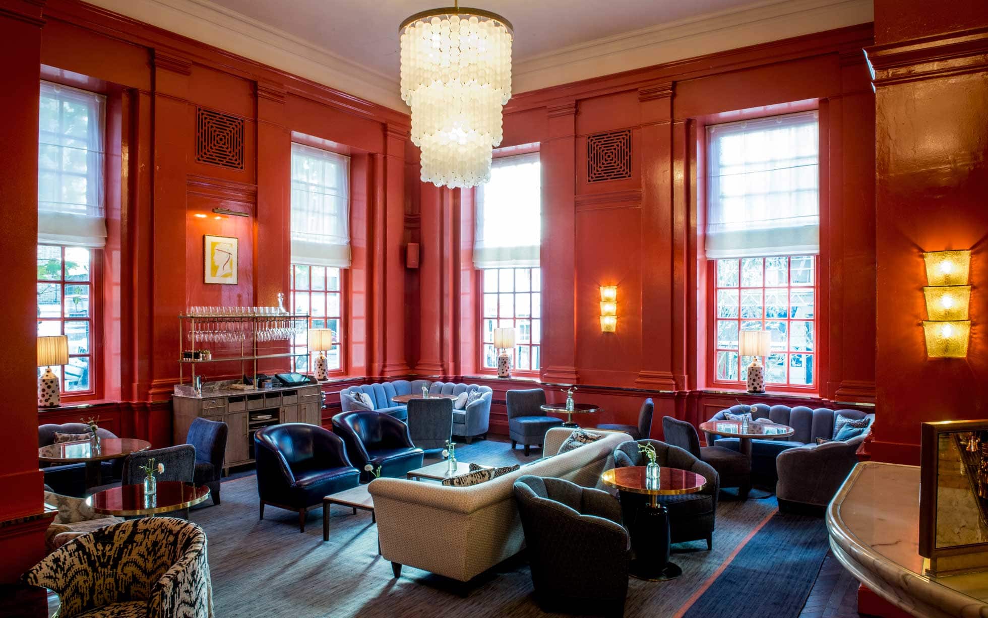 The BLoomsbury 
