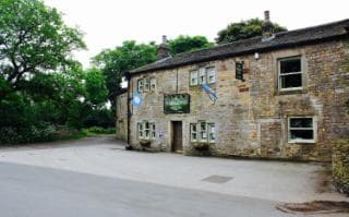 The Timble Inn, Nidderdale, North Yorkshire