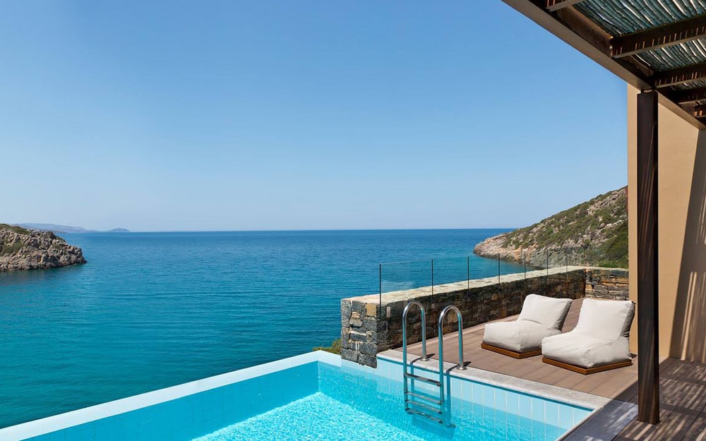 Daios Cove