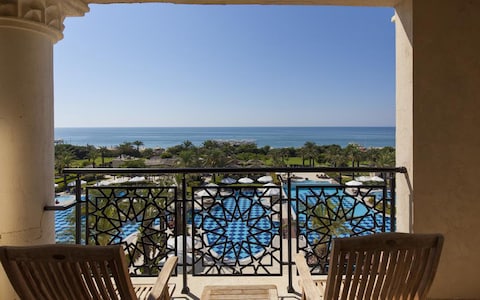 Kempinski Hotel The Dome, Belek, Turquoise Coast, Turkey