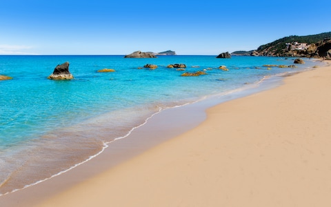 Aguas Blancas