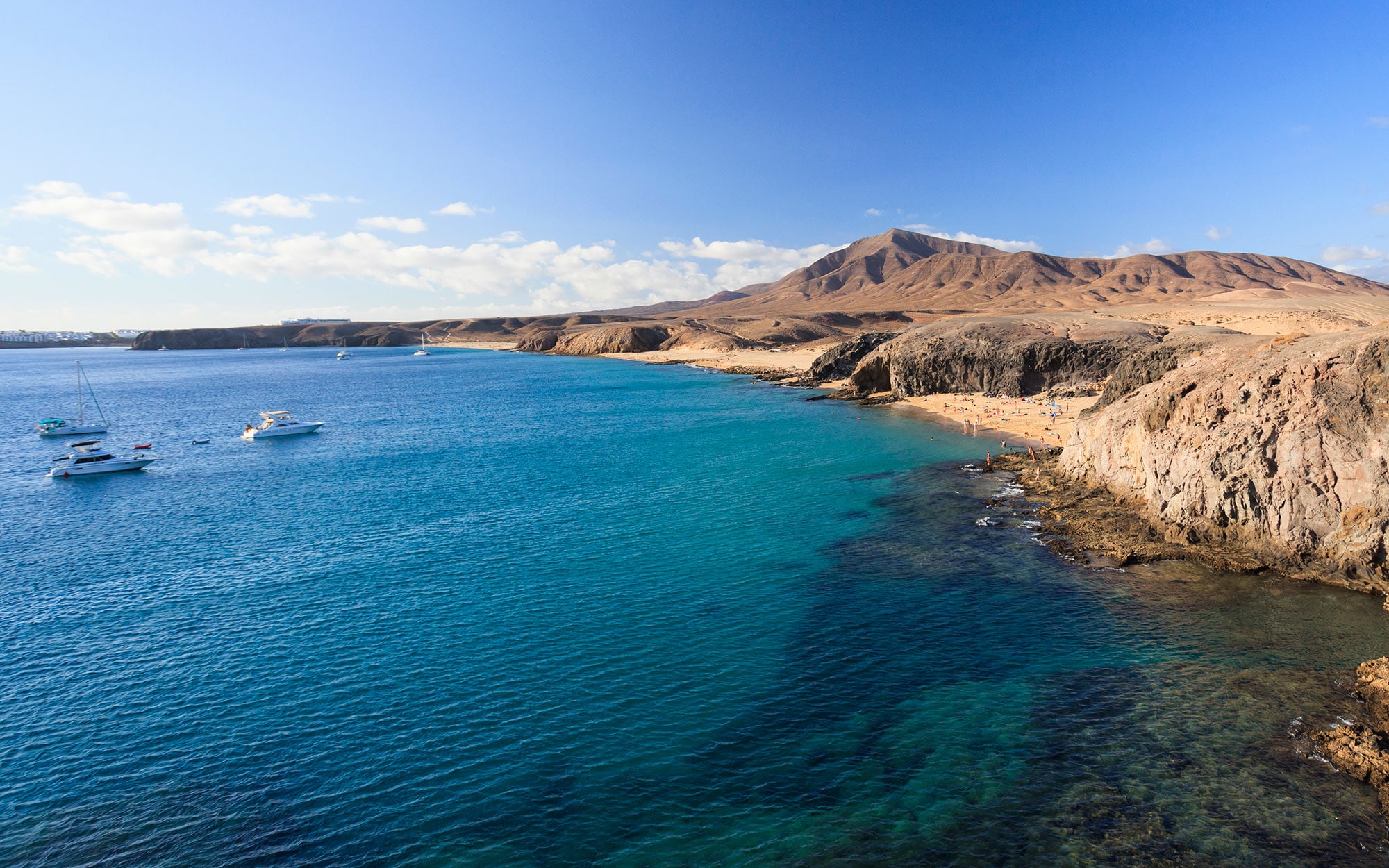 Punta Papagayo