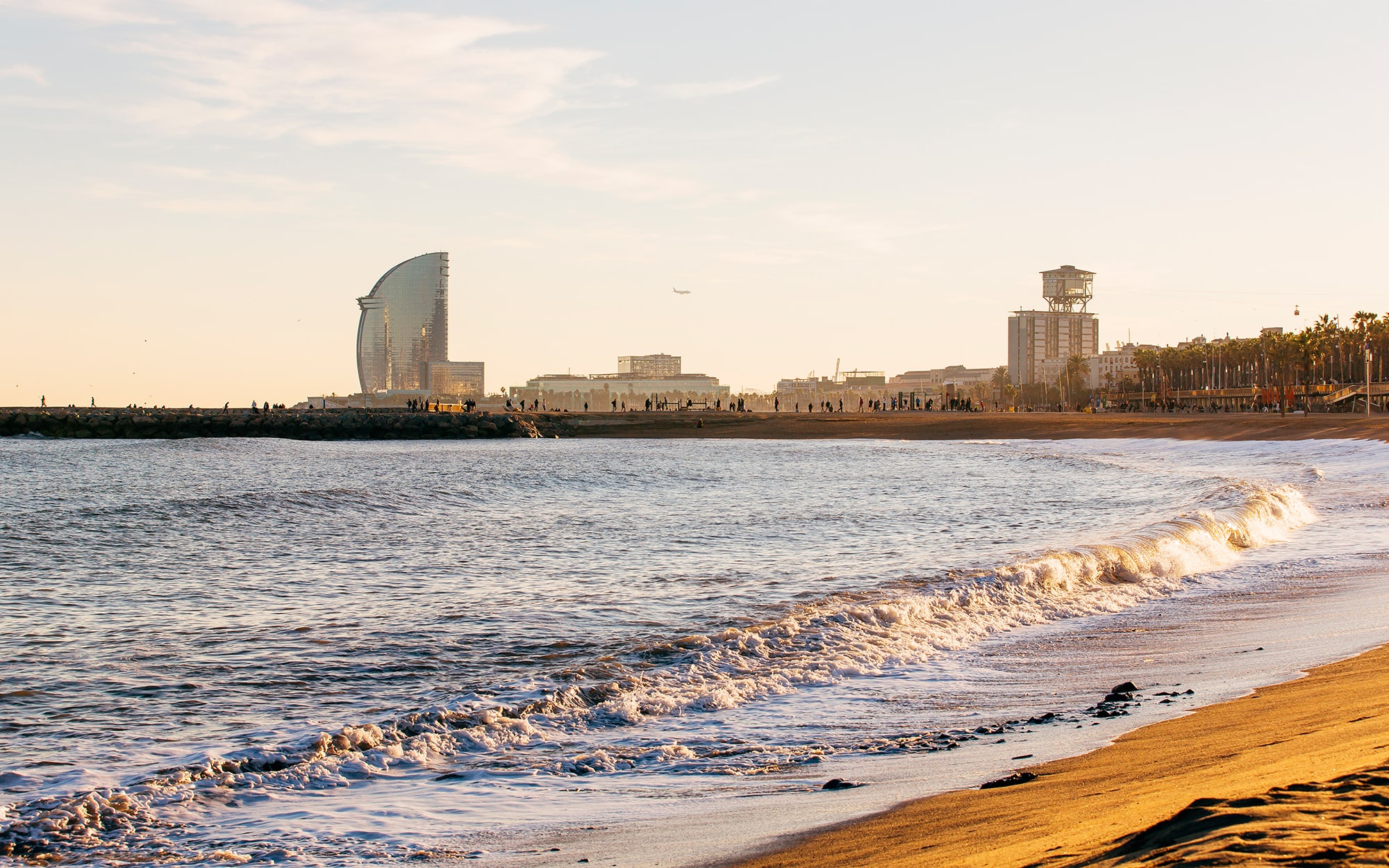 Barceloneta