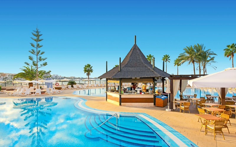 Iberostar Anthelia, Canary Islands