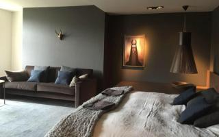 La Remise B&B, Amsterdam, Holland