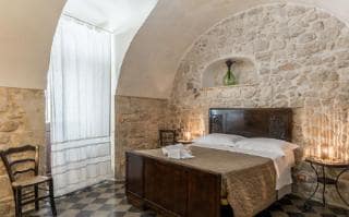 Albergo Diffuso Il Casale, Puglia, Italy