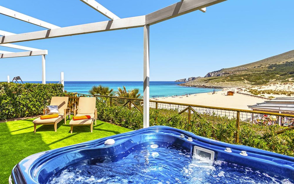 Viva Cala Mesquida Resort & Spa, Spain