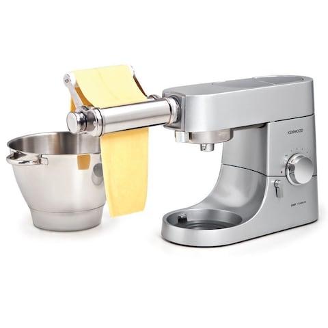 Kenwood pasta roller attachment
