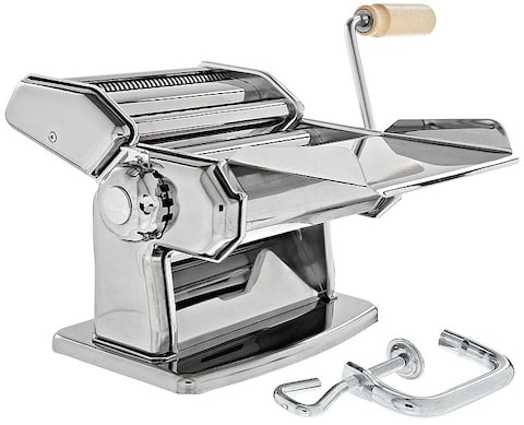 Imperia pasta machine