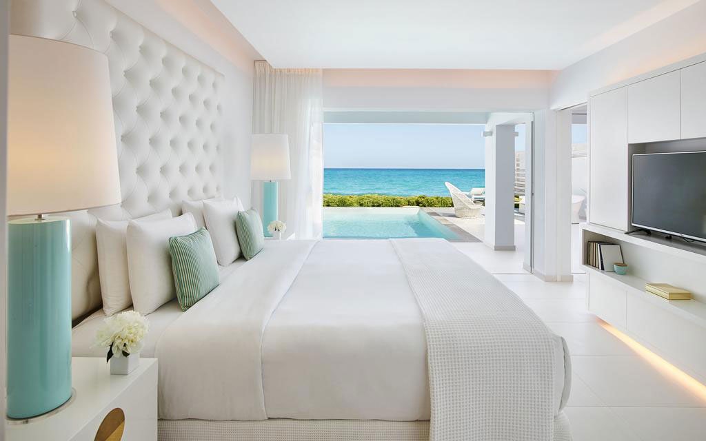 LUX ME White Palace Grecotel Luxury Resort, Crete