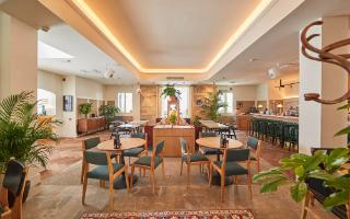 Hotels