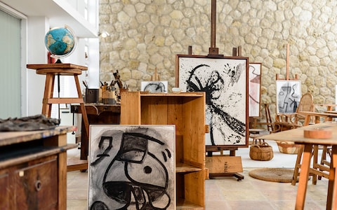 Joan Miró Foundation