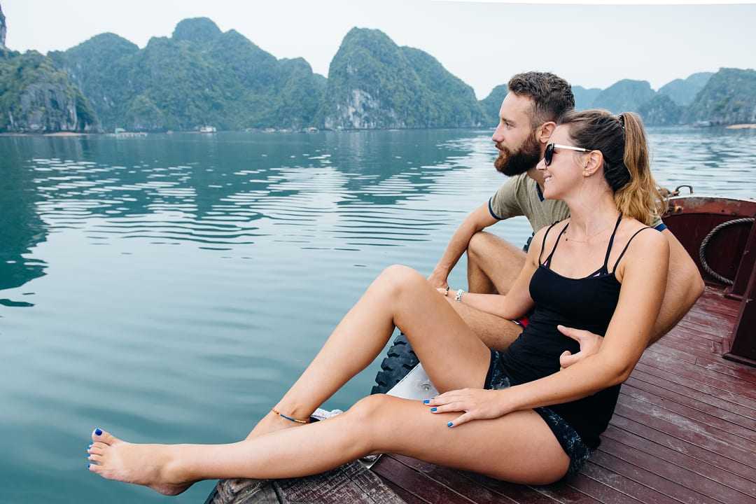 Vietnam: A Romantic Honeymoon Destination