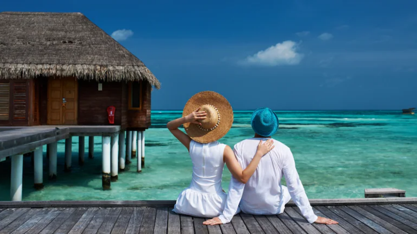 Budget-Friendly Travel Advice for Newly Married Couples