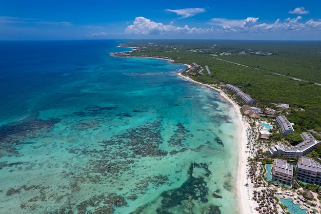 Top 10 Beaches in Mexico