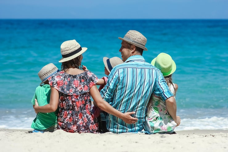 Budget Beach Destinations Mexico for Families All Inclusive