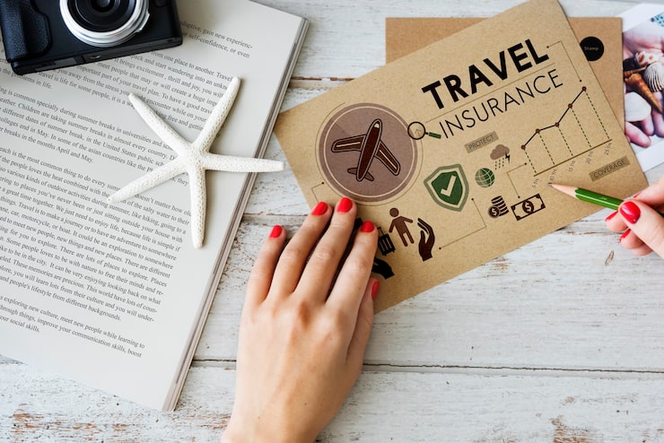 Best Travel Insurance for Families