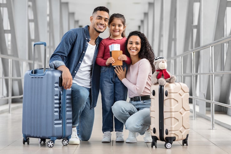 Best Travel Insurance for Families: HDFC ERGO Top Pick Guide