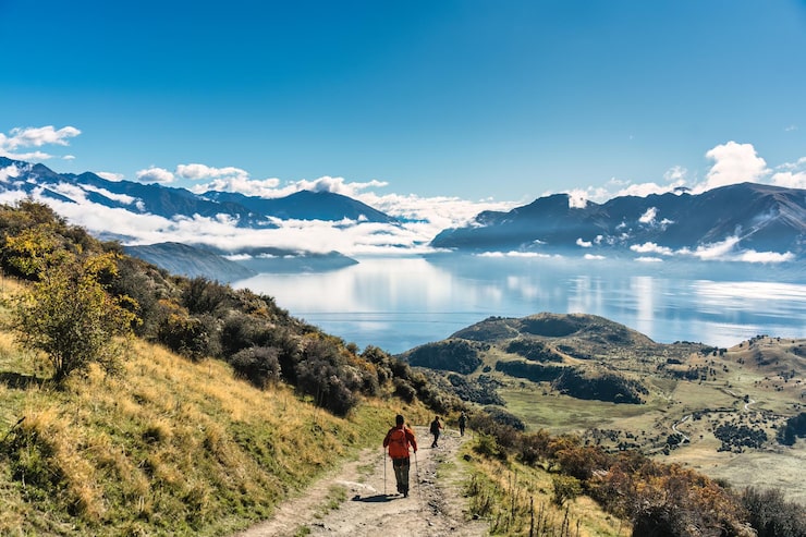 Best Adventure Travel Destinations in New Zealand