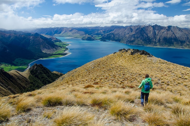 Top 5 Tourist Attractions in New Zealand for Adventure Lovers Top 5 Tourist Attractions in New Zealand for Adventure Lovers