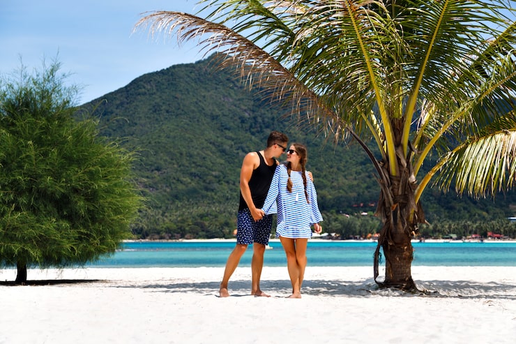 Best Tropical Vacations on a Budget Best Tropical Vacations on a Budget