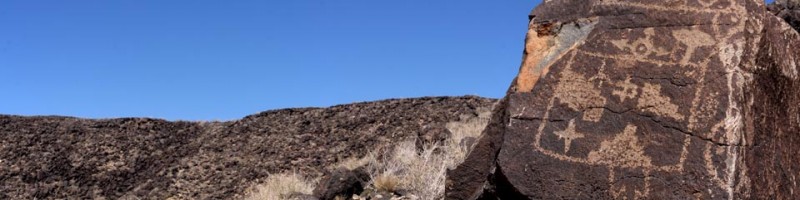 Petroglyph National Monument