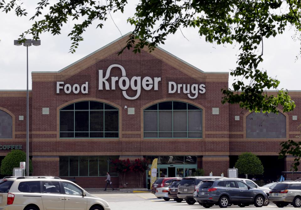 Kroger.