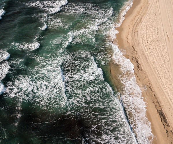 Photo of the Week: Pampelonne Beach, St Tropez, France