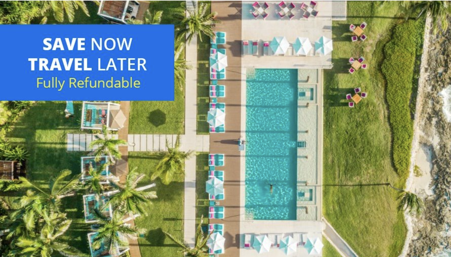 Club Med Florida promotion