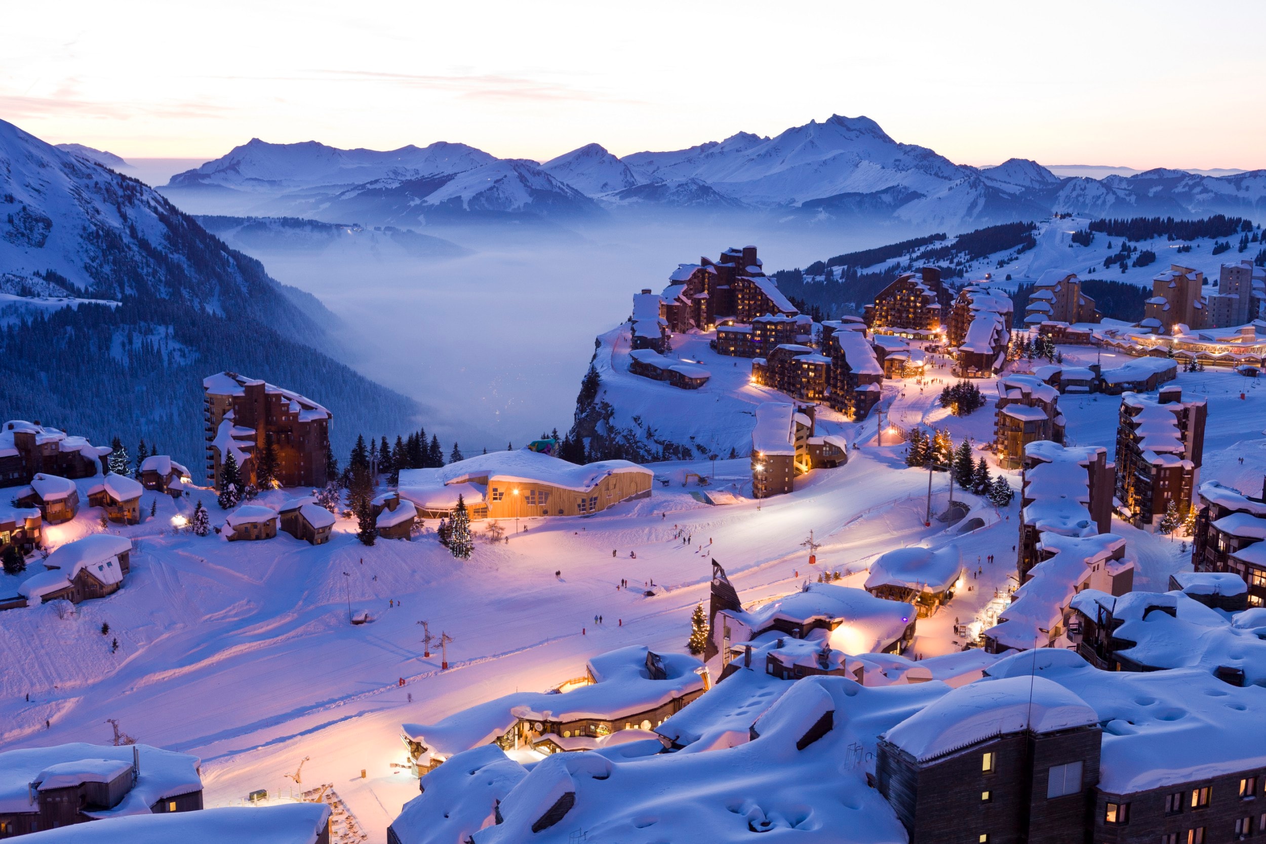 avoriaz