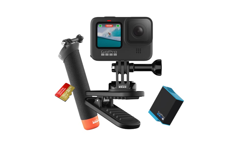 gopro hero 9