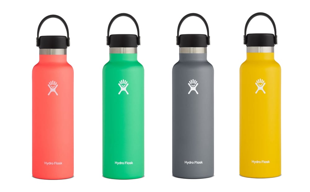 hydro flasks