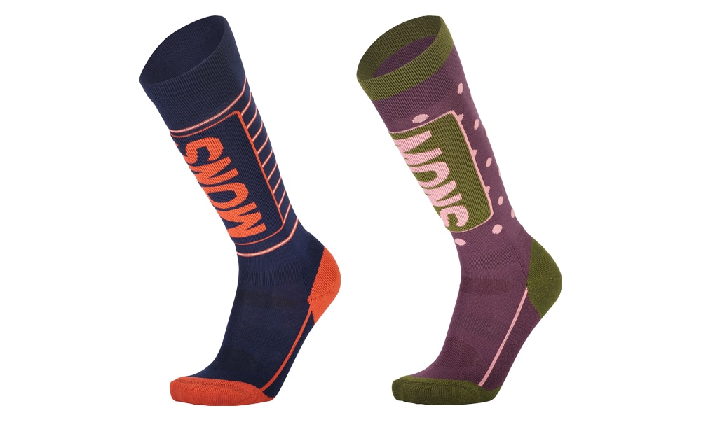 mons royale socks