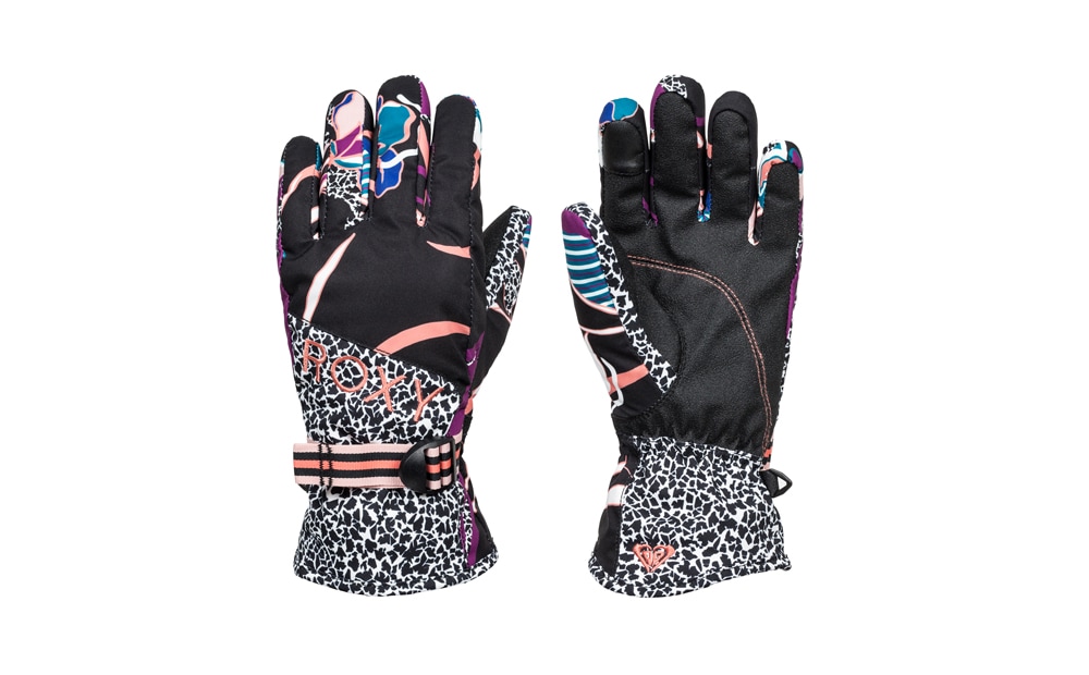 roxy gloves