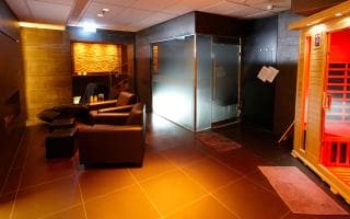 Grand Hótel Reykjavík, Reykjavik, Iceland