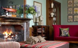 Hotel Endsleigh, Devon