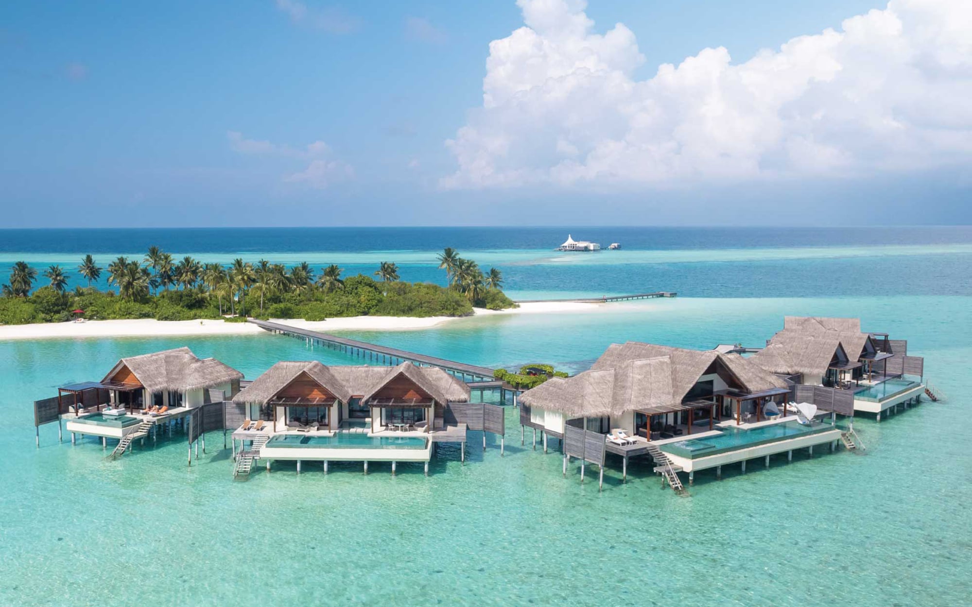 The Crescent at Niyama Private Islands, Maldives