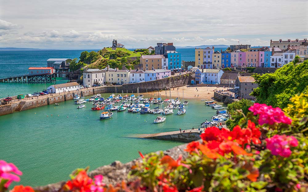 Tenby