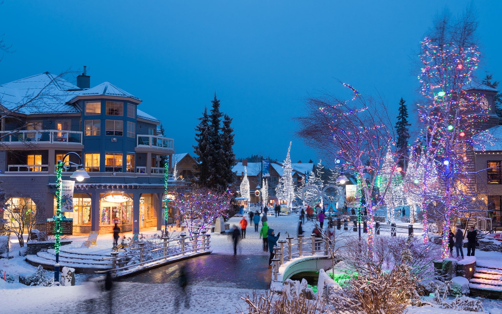 whistler