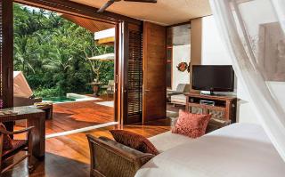 Four Seasons Resort Bali at Sayan hotel, Indonesia